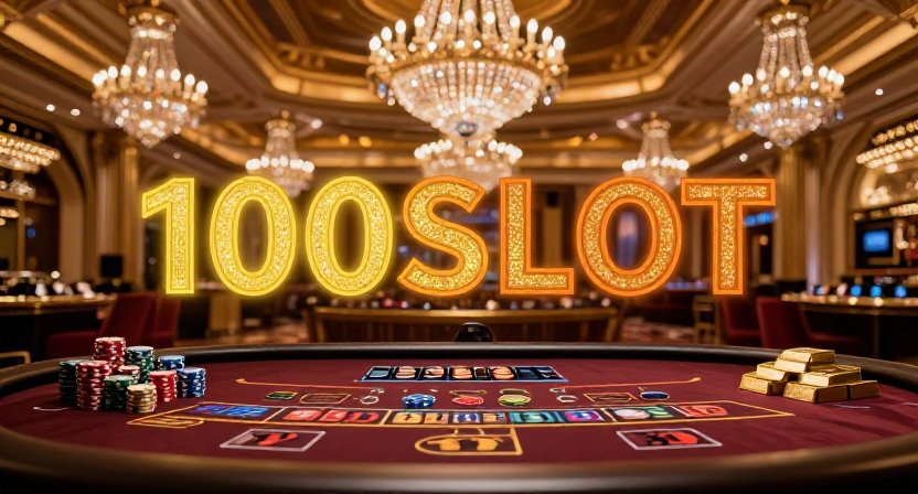 100SLOT